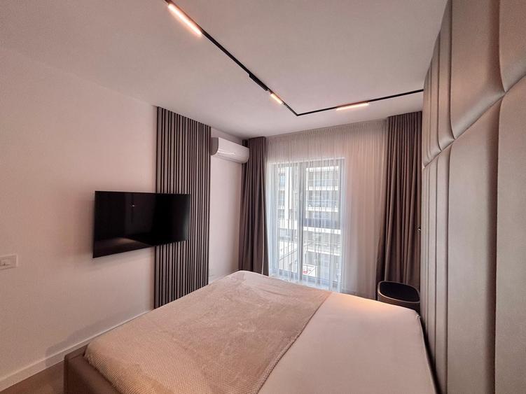 For Rent in Floreasca | 1 bedroom apartment - 6