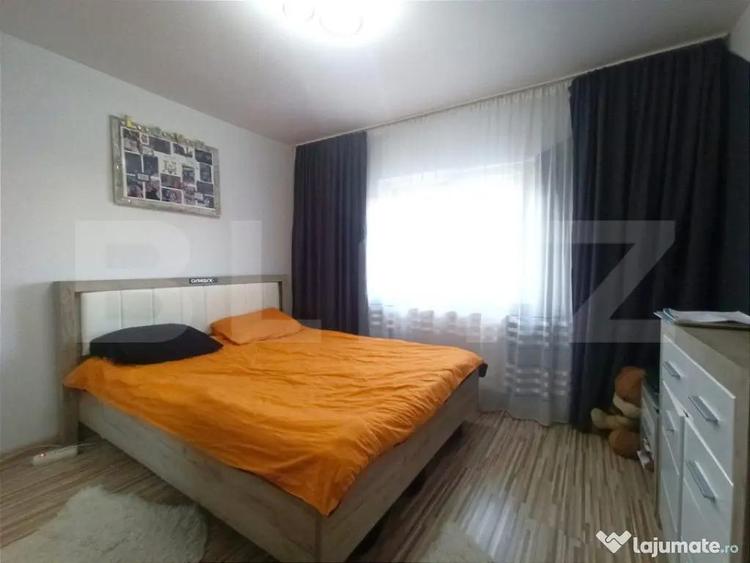 Apartament tip PC DECOMANDAT, cu 2 camere de vanzare in zon - 1