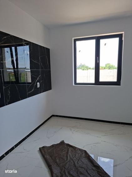 Casă cu 2 camere în Bariera Vâlcii
