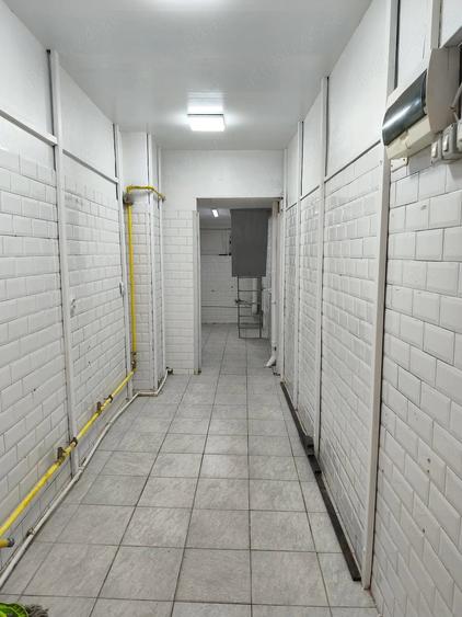 Spațiu comercial, de 35 mp, în Central