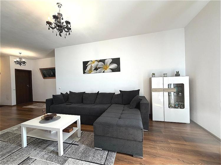 Apartament 2 camere, 63 mp utili, Etaj intermediar, Bloc nou- Lift + parcare - 2