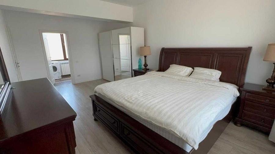 Casă cu 4 camere cu Teren 600 Mp în Balotești