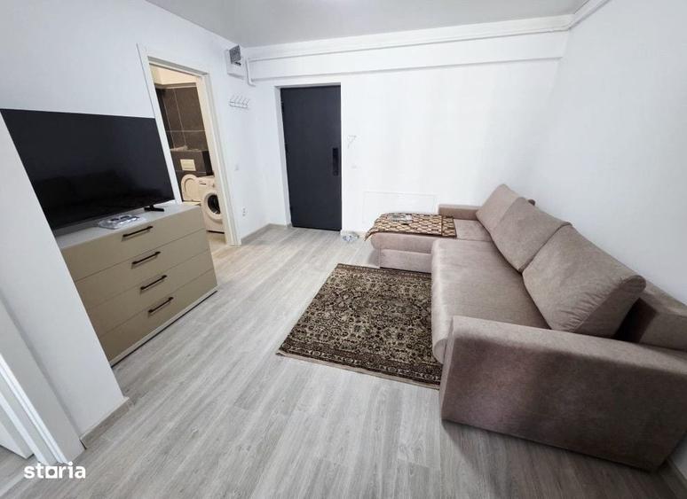 Apartament 2 camere Copou , 52 metri, etaj 4 Cod:162996 - 1