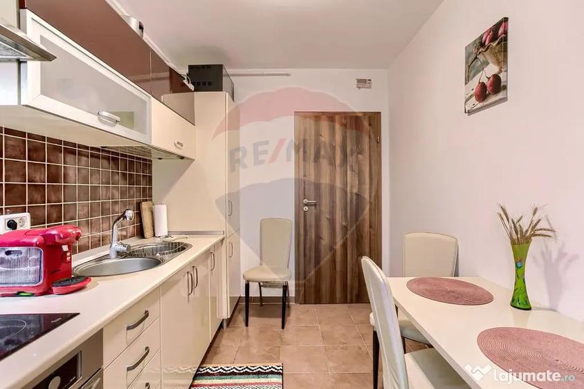Apartament 2 camere,Urbanna Micalaca bloc nou, decomandat - 1