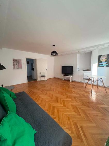 Inchiriere apartament 2 camere in centrul Brasovului - 1
