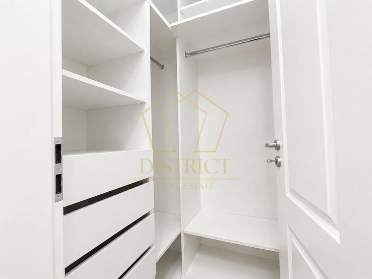 Apartament cu 2 camere decomandat, mobilat în Giroc