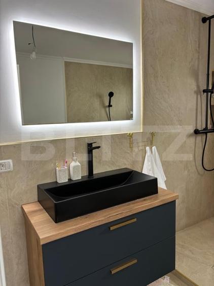 Casă LUX de vânzare – Moara | Mobilată complet | 600 mp Teren - 19