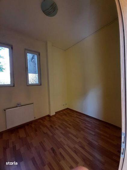 Ap str Horea, Cluj, de inchiriat pt birou, 3 incaperi - 2