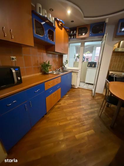 Apartament cu 4 camere în Central