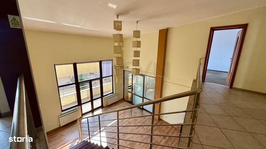 Casă cu Teren 20000 Mp în Floreasca