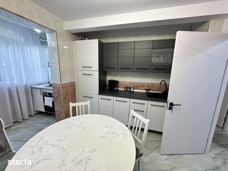 Apartament cu 2 camere în 13 Septembrie
