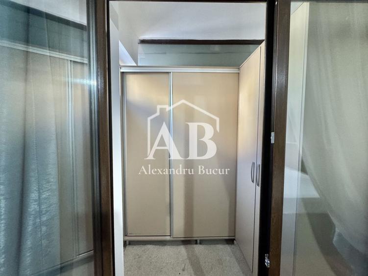 Apartament cu 3 camere decomandat, mobilat în Bucureștii Noi