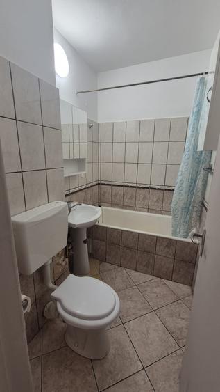 Garsonieră semidecomandată în Iancului