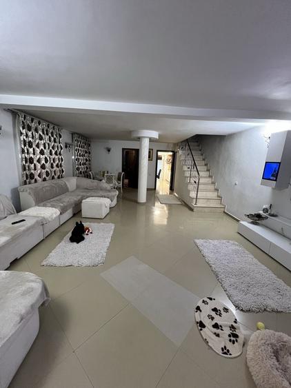Casă cu 4 camere în Sălaj
