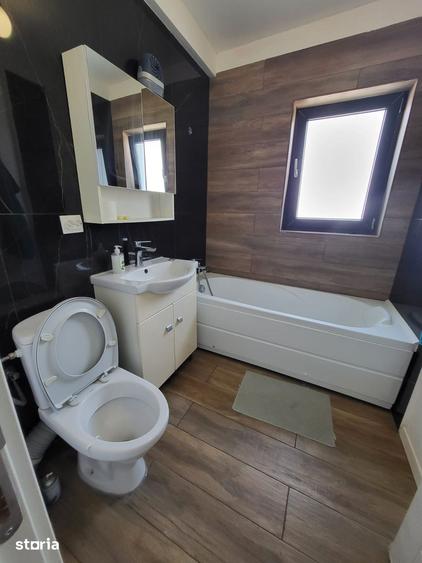 Apartament cu 2 camere în Nord