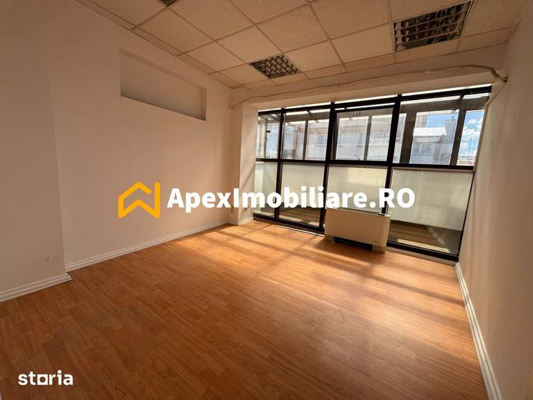 Spațiu comercial, de 85 mp, în Victoriei