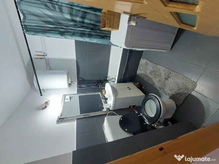 Ap. 2 camere decomandat - 8