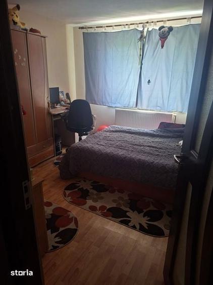 Vand apartament 3 camere - 5
