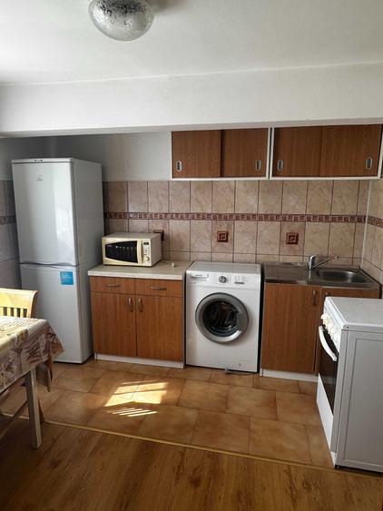 Garsonieră în Central