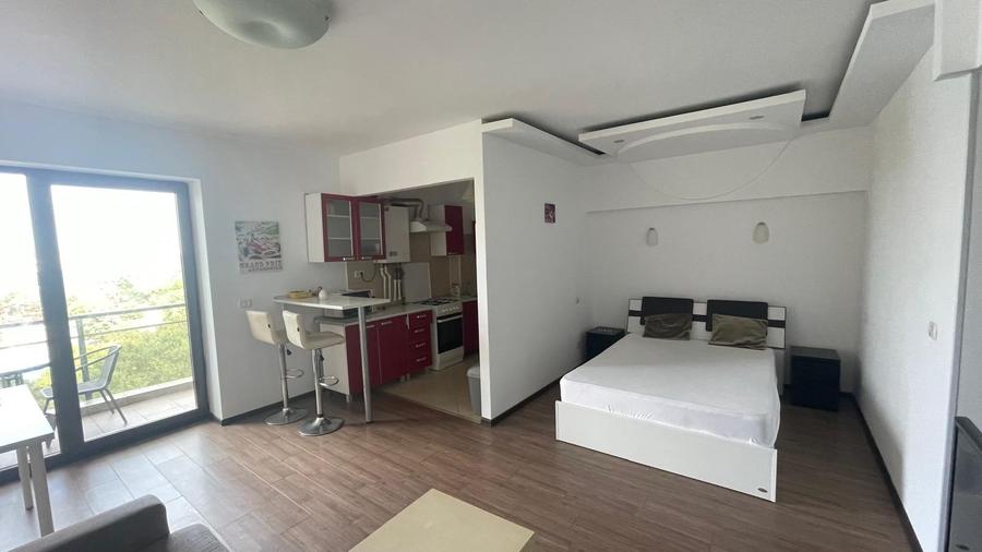 Tineretului, garsoniera, CENTRALA, PET FRIENDLY, 7 min metrou  Brancoveanu - 1