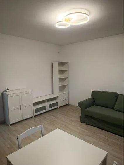 Apartament cu 2 camere decomandat în Rahova