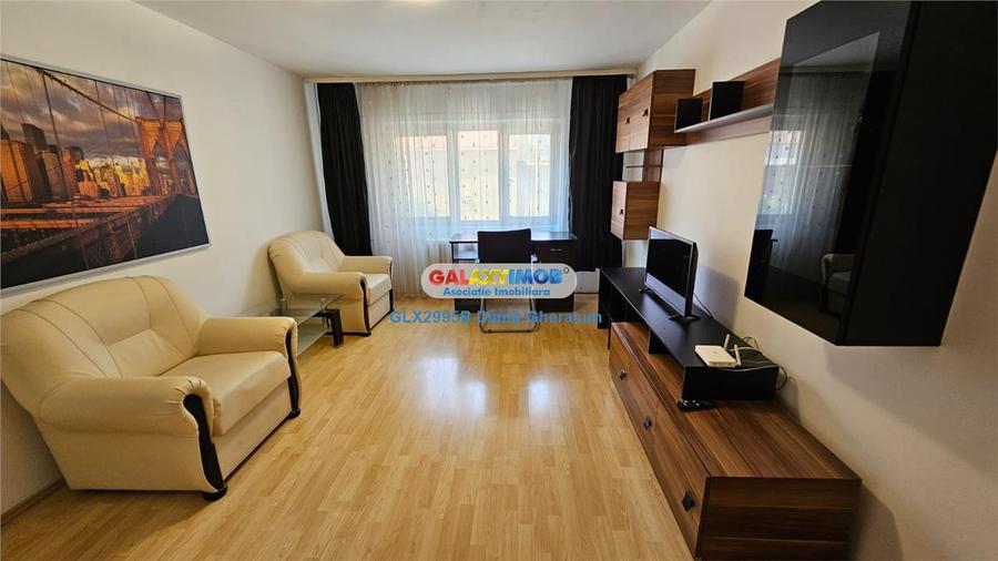 Apartament cu 2 camere decomandat, mobilat în Baba Novac