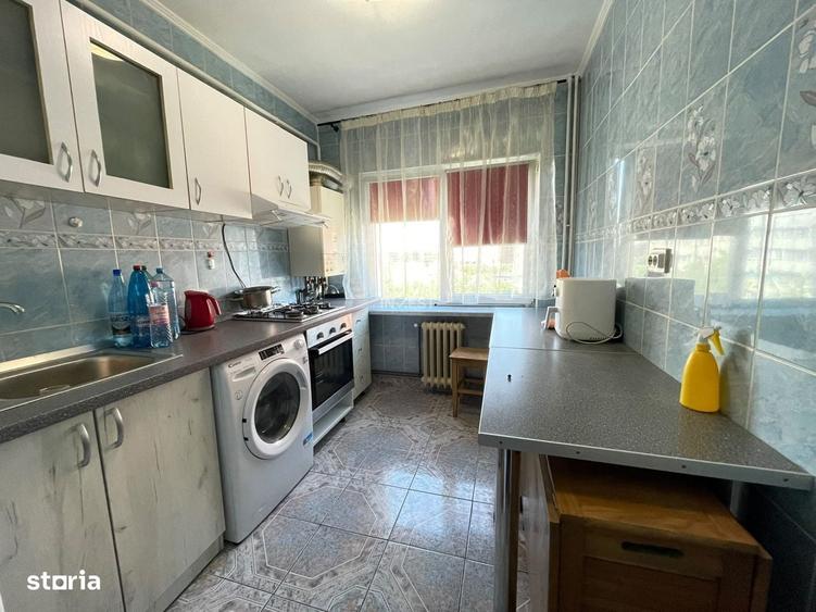 Apartament 2 camere decomandat de inchiriat zona Podu Ros - 2