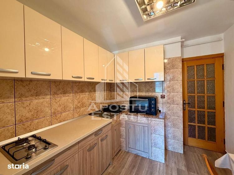 Apartament de vanzare, decomandat, 2 camere, Lipovei, Timisoara - 9