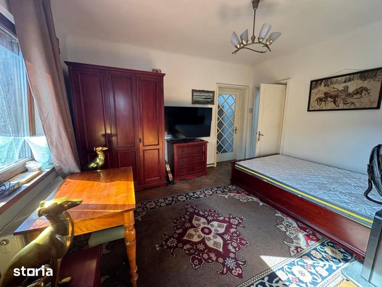 Apartament cu 4 camere în Cotroceni