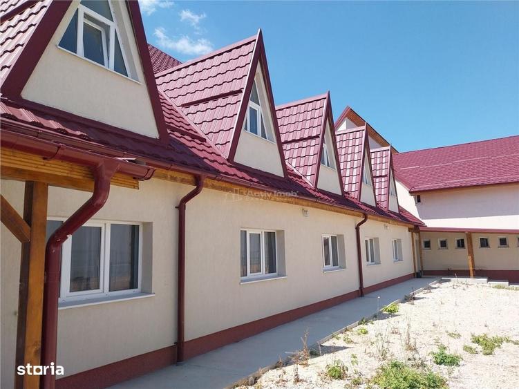 Casă cu 4 camere în Central