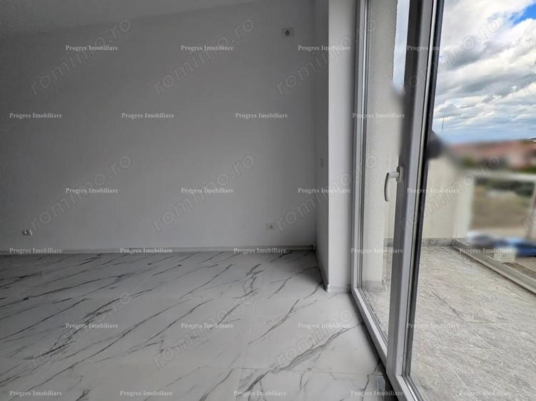 Apartament 2 camere + 2 balcoane - parcare inclusa - BLOC NOU - 75.600 Euro - 2