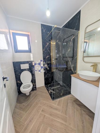 Casă individuală cu 4 camere cu Teren 400 Mp în Miroslava