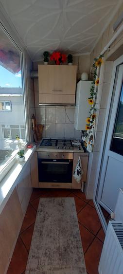 Apartament cu 2 camere decomandat în Obor
