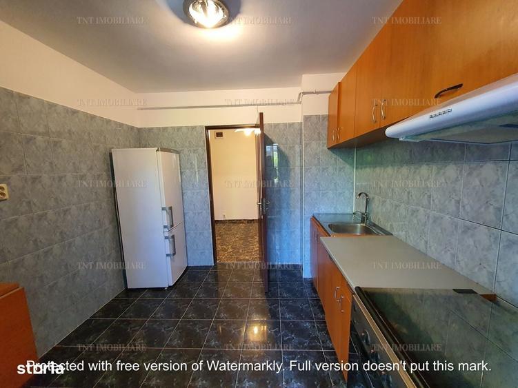 Apartament 2 camere decomandate | Iasi, Zona Nicolina - Piata Sudului - 5