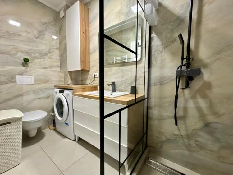 Apartament 2 camere, parcare inclusa, West Residence - 7