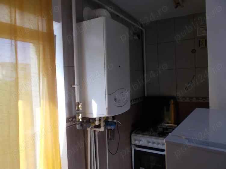 Garsonieră decomandată în Dorobanți 2