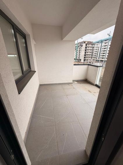 Apartament cu 3 camere decomandat, mobilat în Pipera