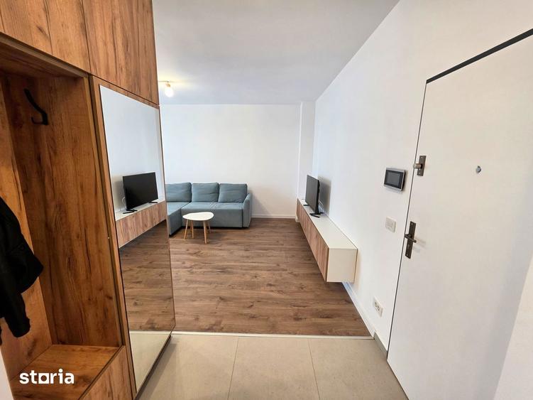 Apartament cu 2 camere decomandat în Circumvalațiunii