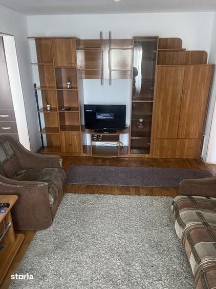Inchiriez apartament 2 camere Romancierilor - 2