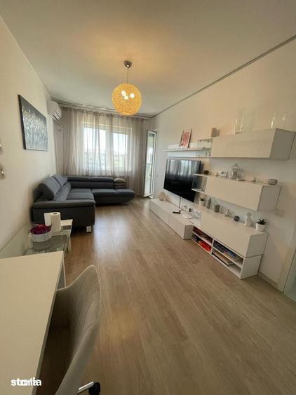 Apartament 2 Camere, Terasa Generosa, Loc de Parcare - 11