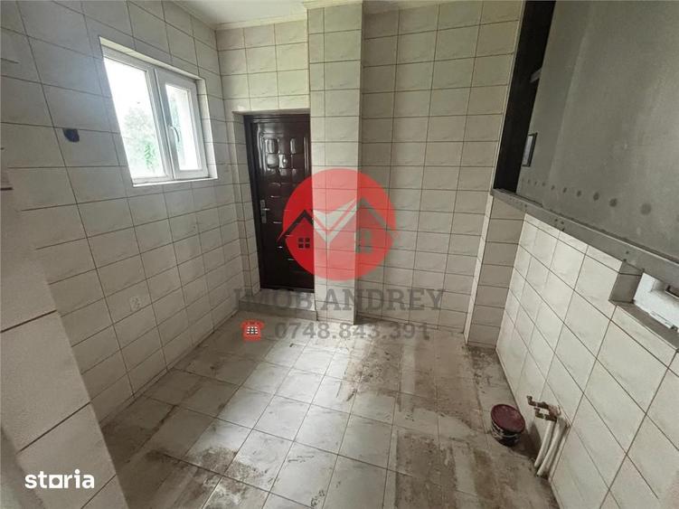 Spațiu comercial, de 78 mp, în Vest