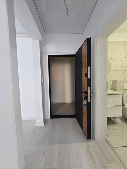 Apartament cu 2 camere decomandat în Dobroești