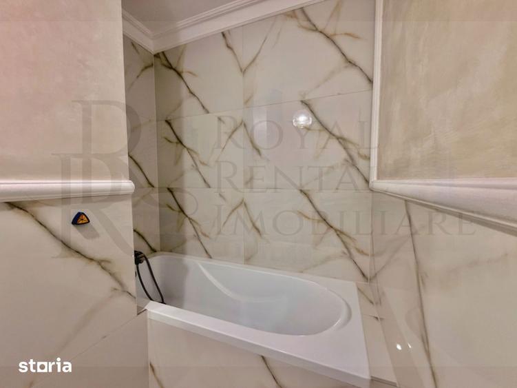 Apartament 2 camere langa VIVO | Parcare subterana | Disponibil imedia - 12
