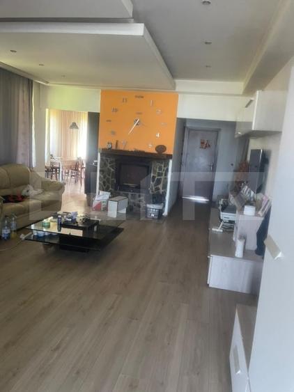 Casă individuală cu 3 camere cu Garaj în Pomi