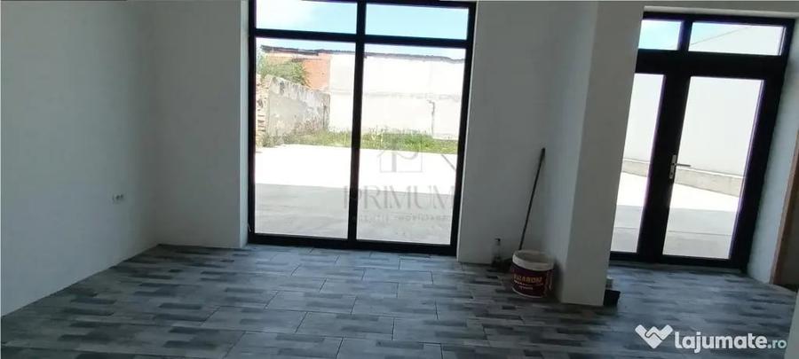 Spațiu comercial, de 130 mp, în Elisabetin