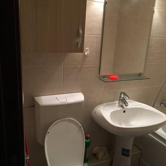 Garsonieră semidecomandată în Herăstrău
