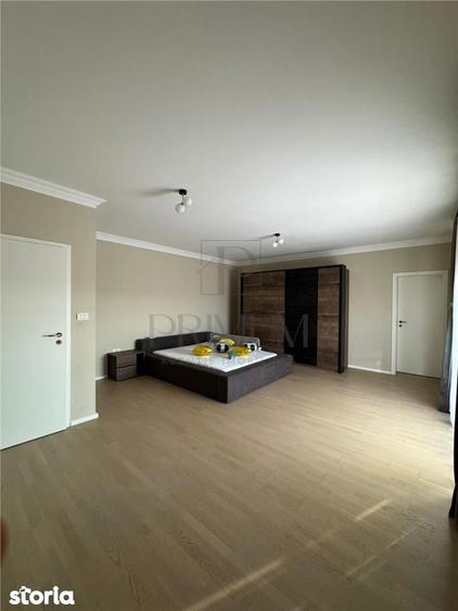 Apartament cu 4 camere decomandat, mobilat în Giroc