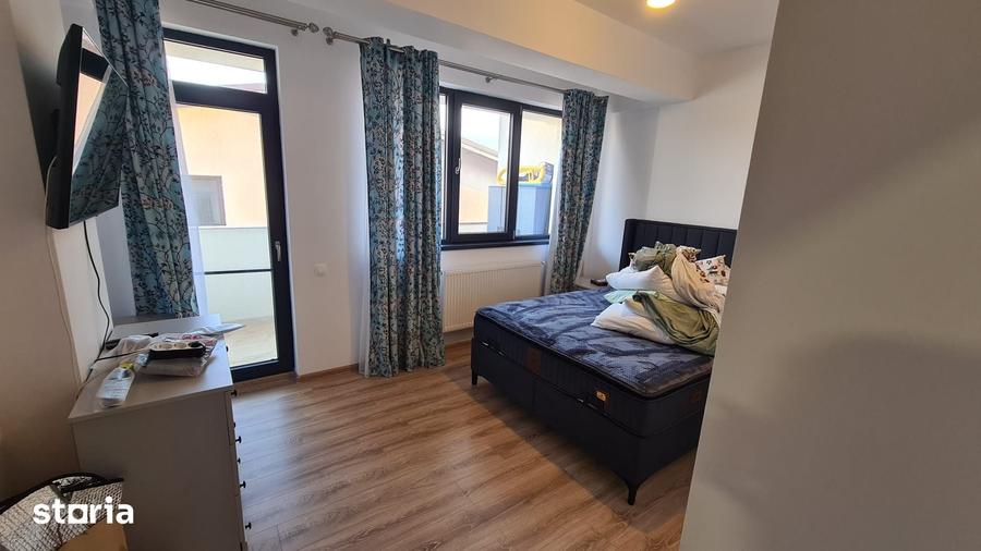 Apartament cu 2 camere în Ghencea