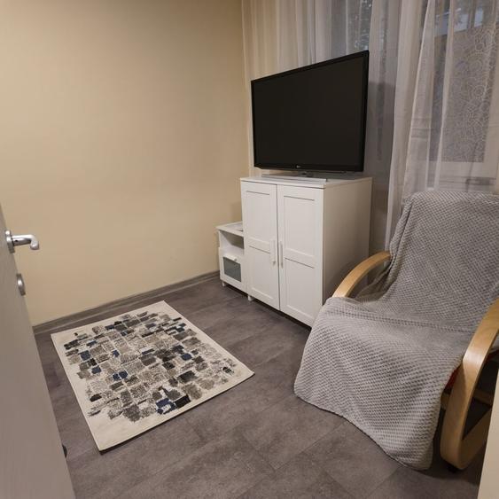 Apartament cu 2 camere decomandat în Baicului