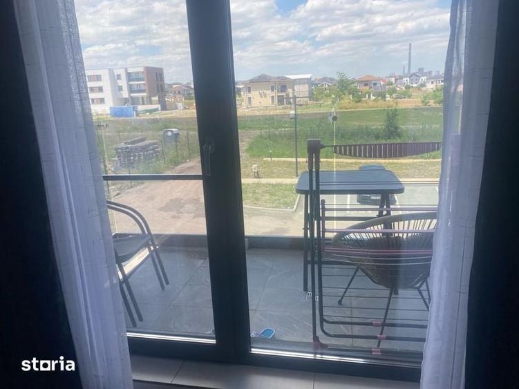 vand apartament in constanta south side - 5